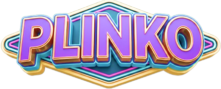 Logo do Plinko